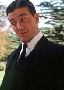 Side-eye Jeeves